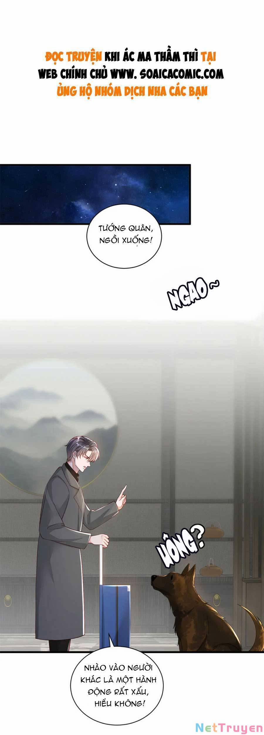 Ác Ma Thì Thầm 83 trang 1