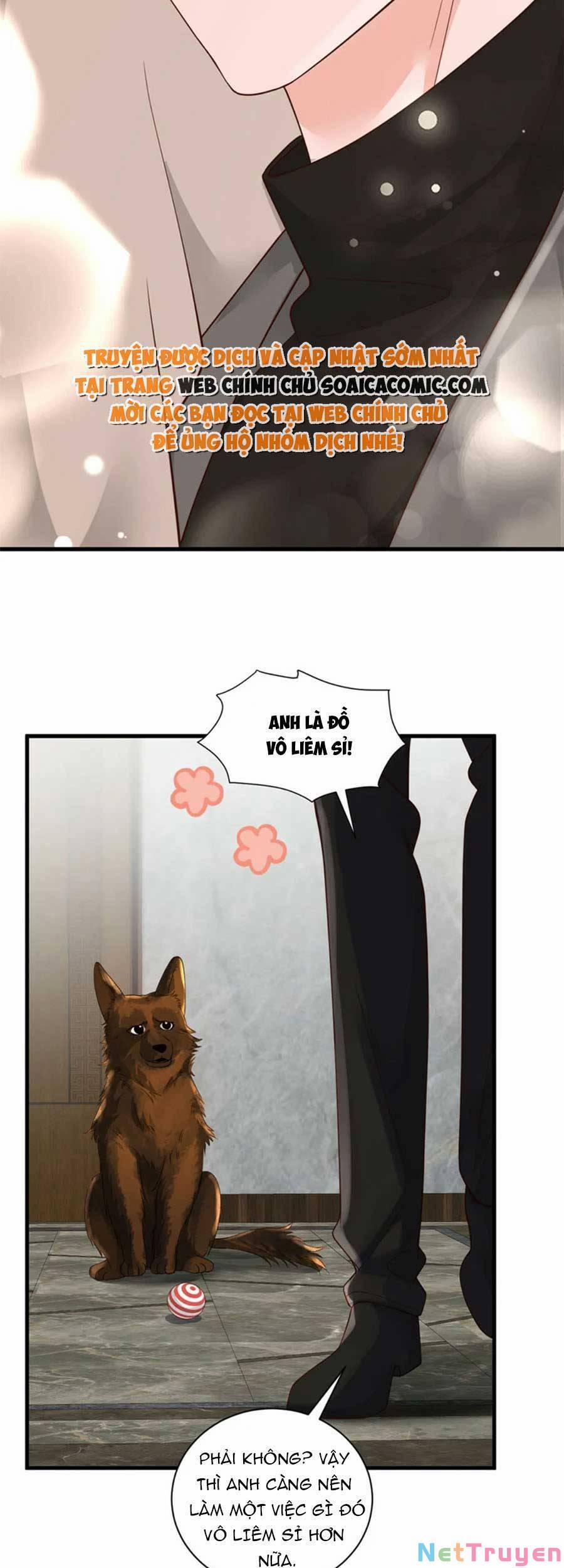 Ác Ma Thì Thầm 83 trang 15