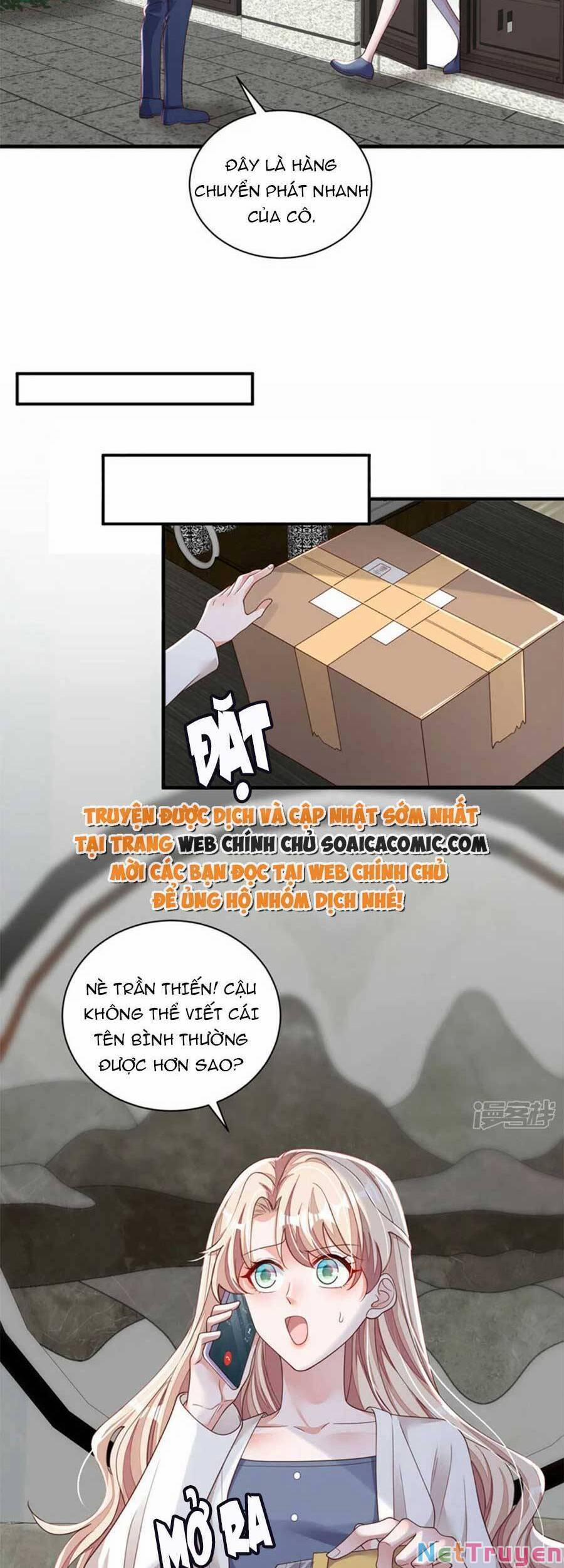 Ác Ma Thì Thầm 83 trang 18