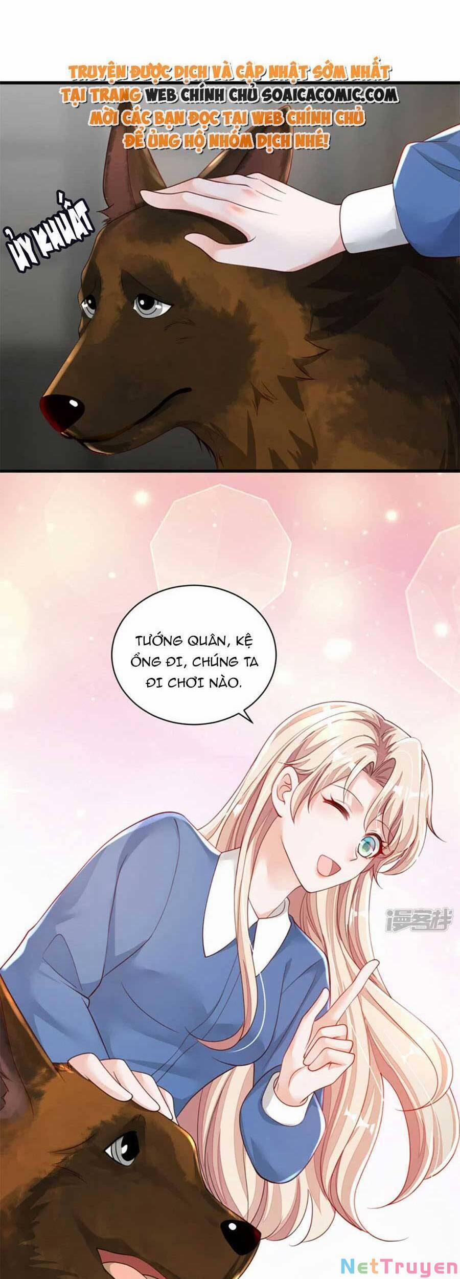 Ác Ma Thì Thầm 83 trang 2