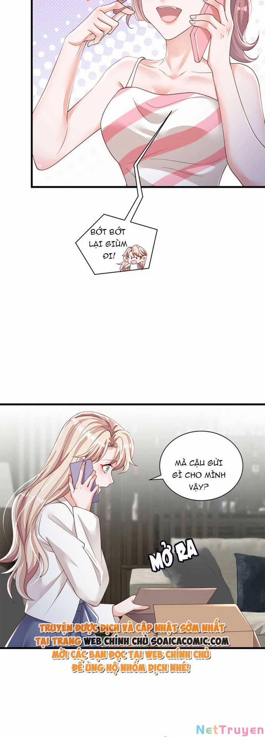 Ác Ma Thì Thầm 83 trang 20