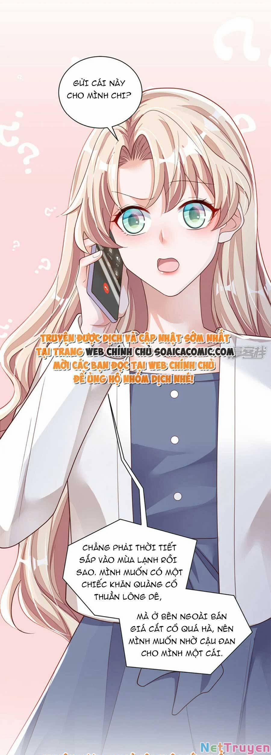 Ác Ma Thì Thầm 83 trang 22