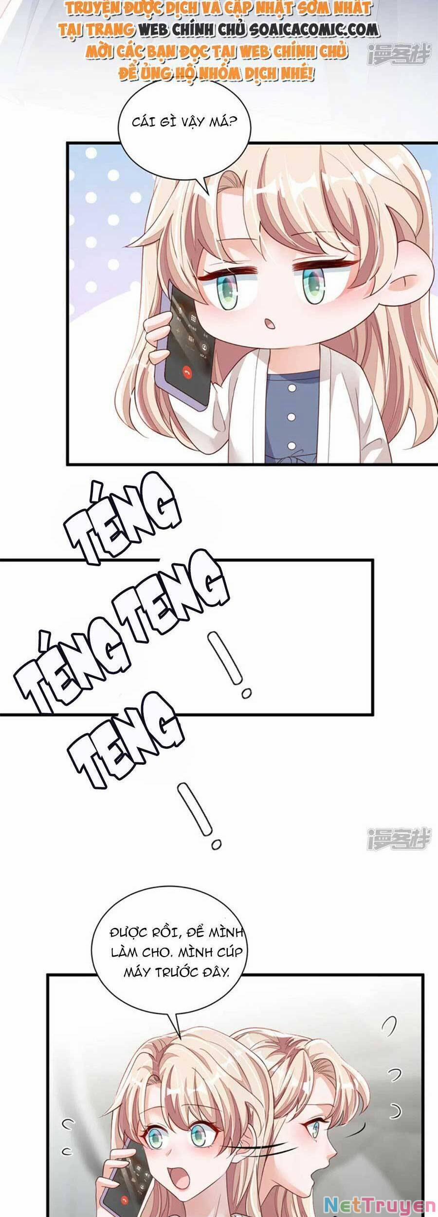 Ác Ma Thì Thầm 83 trang 23