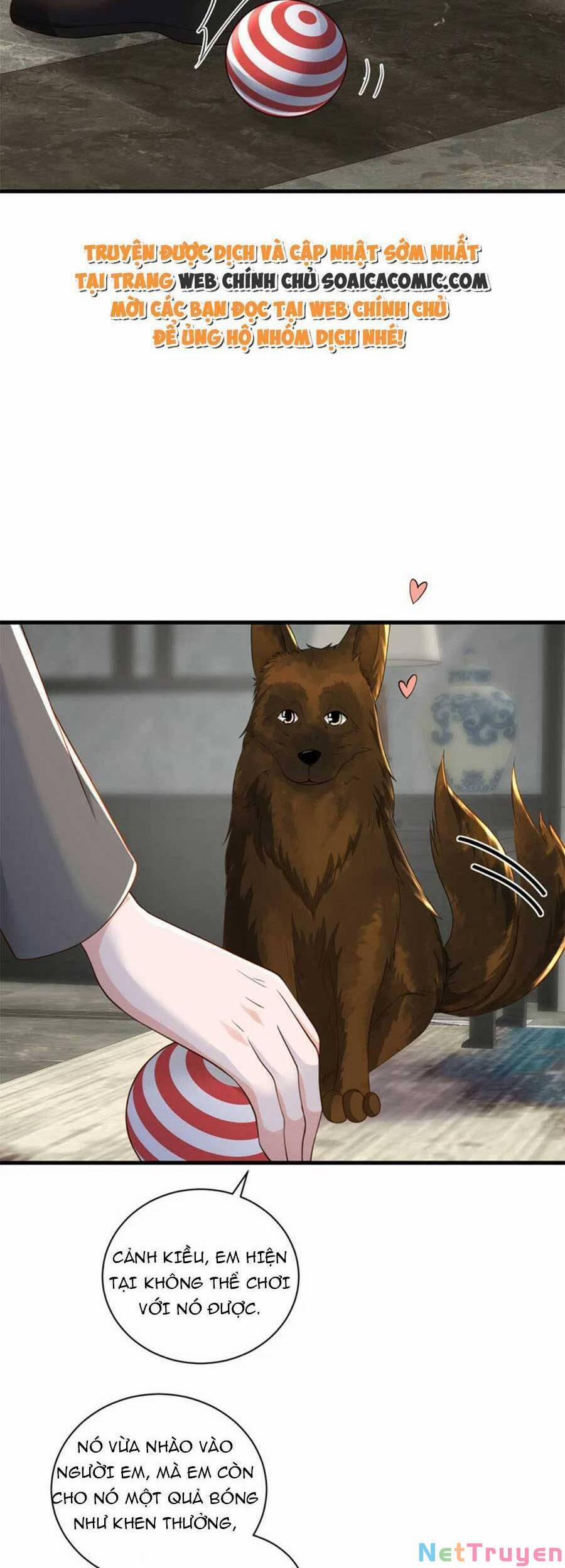 Ác Ma Thì Thầm 83 trang 4