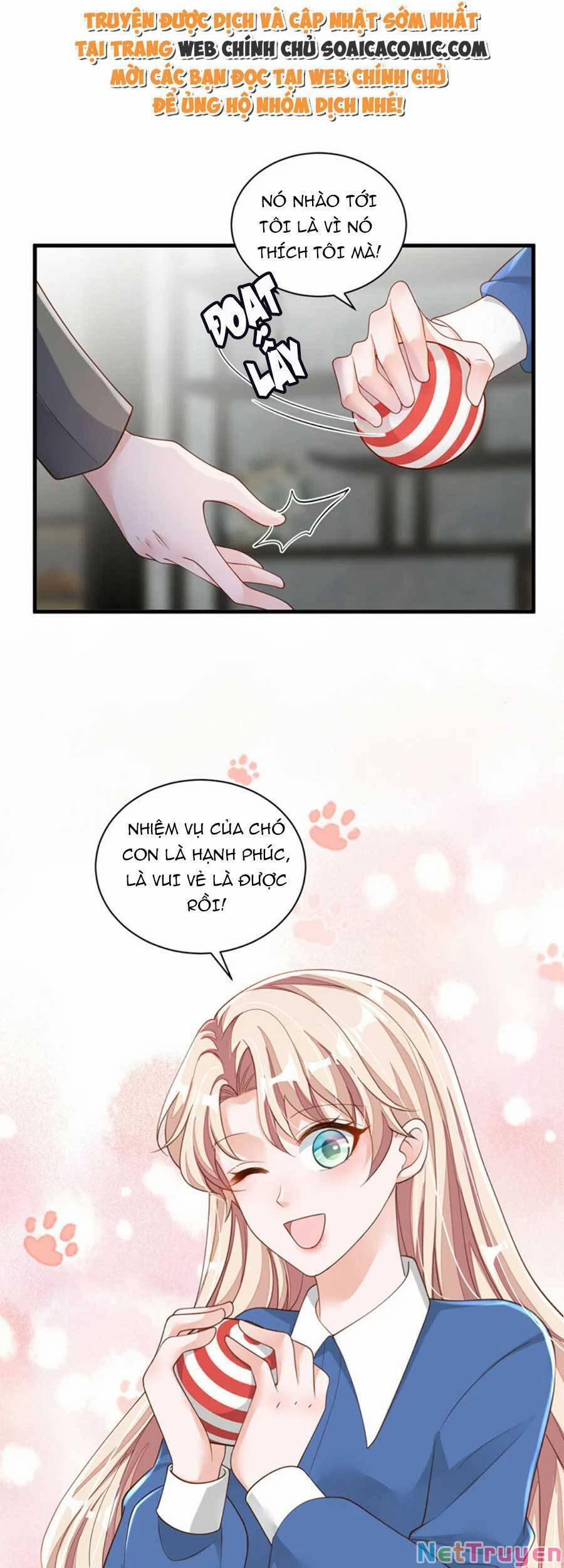 Ác Ma Thì Thầm 83 trang 6