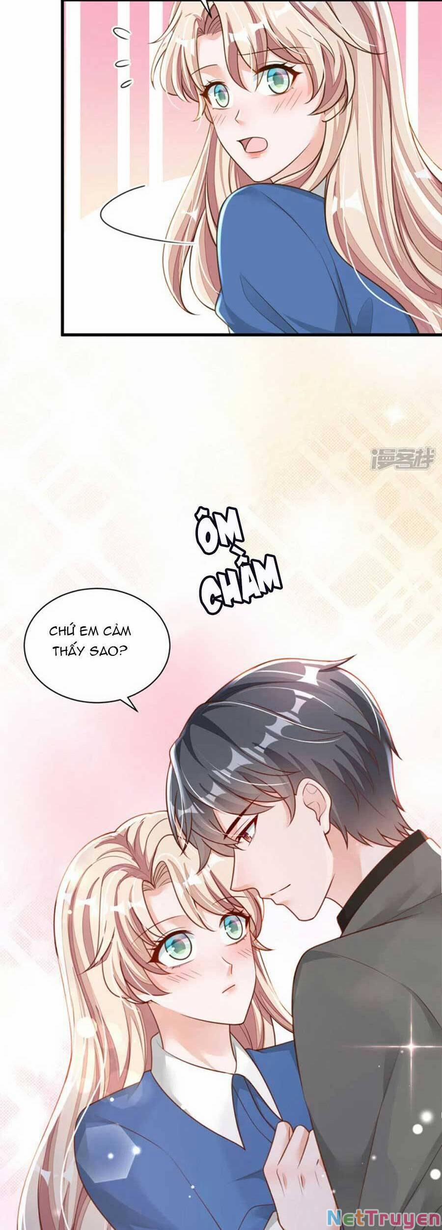 Ác Ma Thì Thầm 83 trang 9