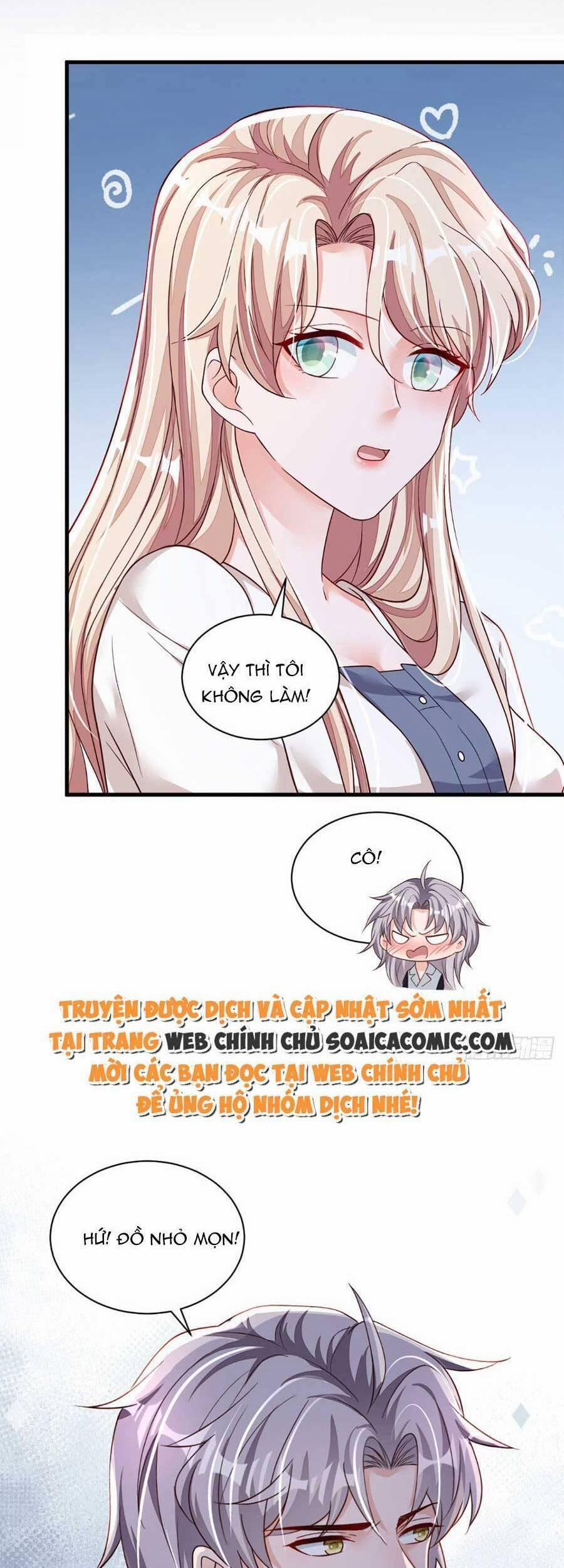 Ác Ma Thì Thầm 84 trang 10