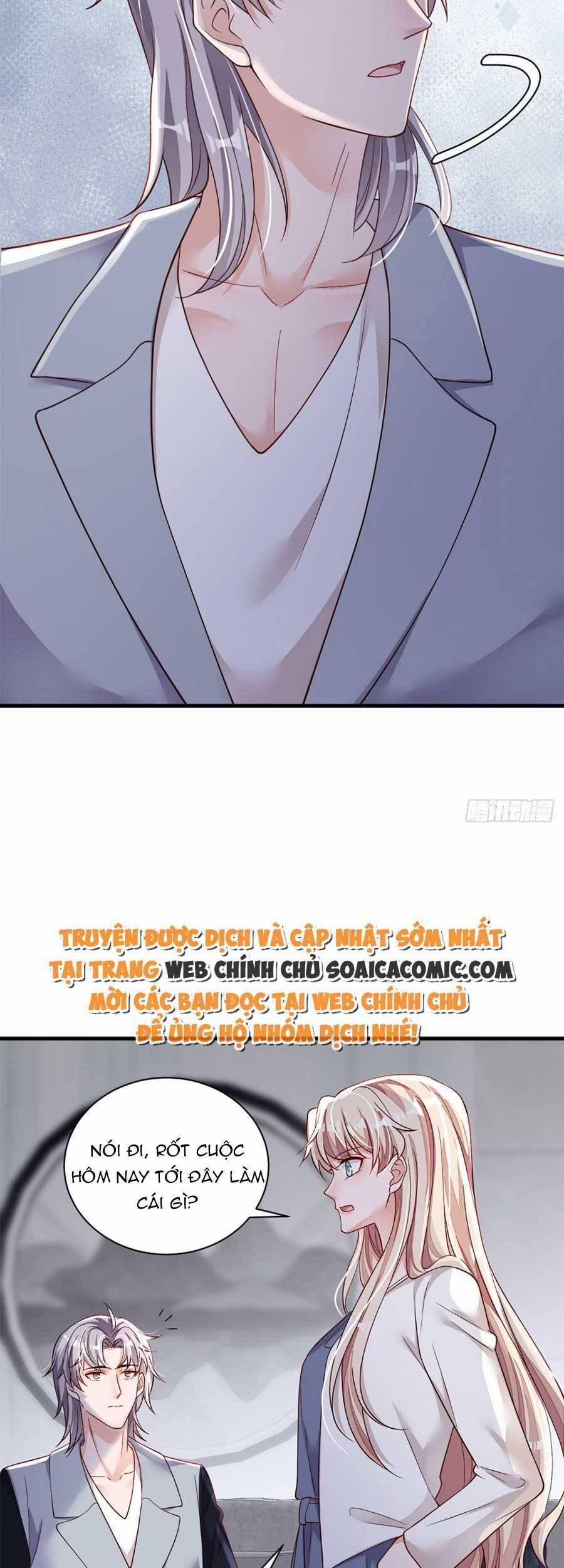 Ác Ma Thì Thầm 84 trang 11