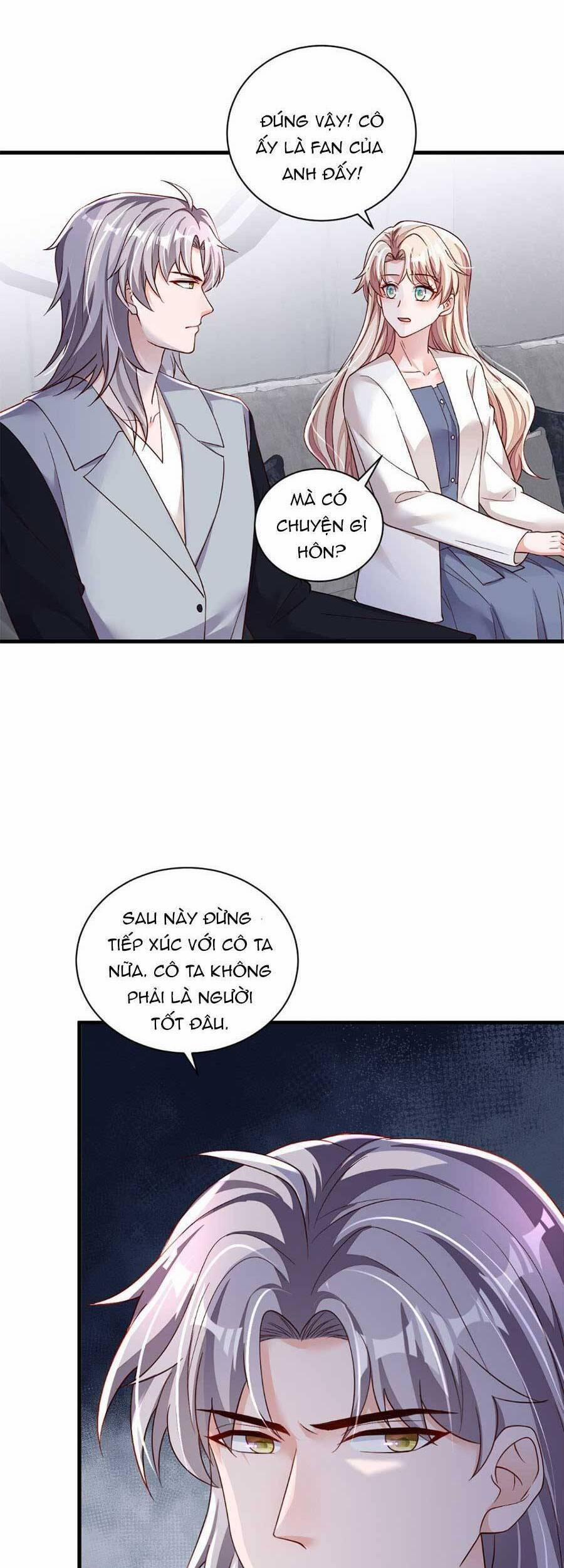 Ác Ma Thì Thầm 84 trang 14