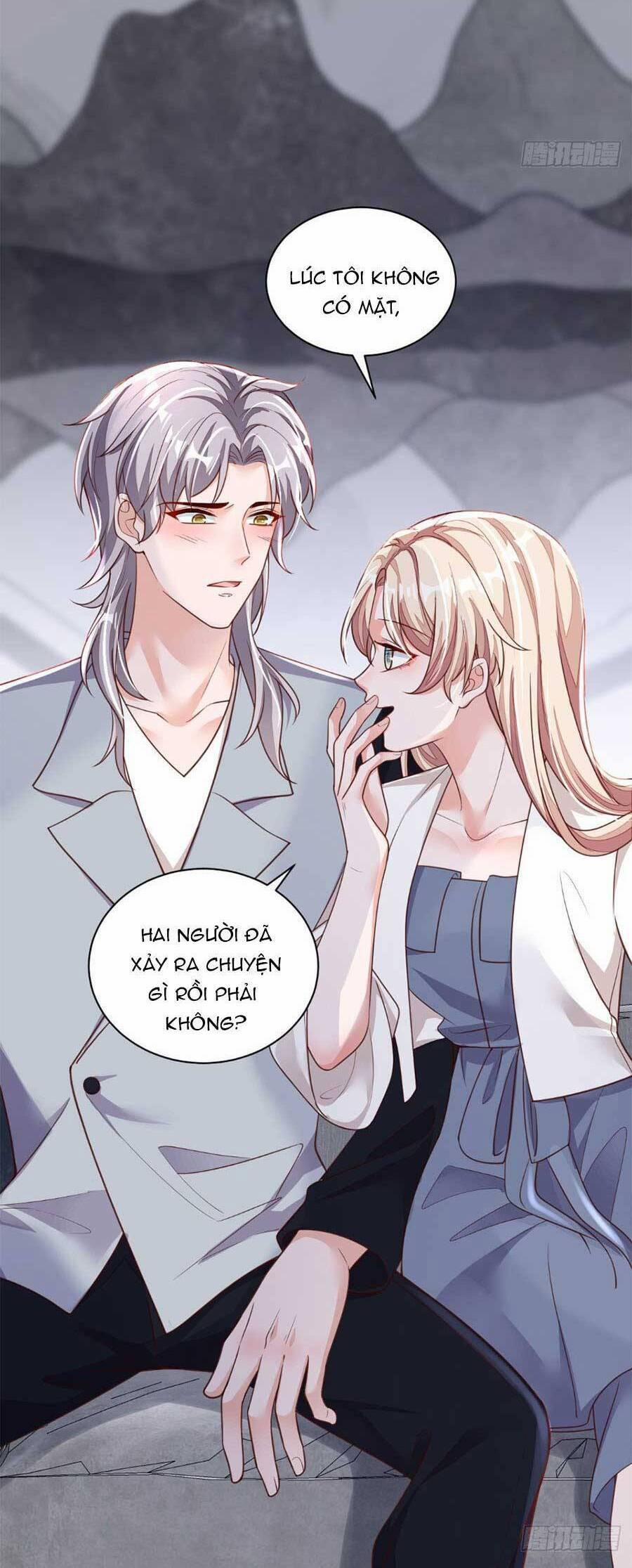Ác Ma Thì Thầm 84 trang 16