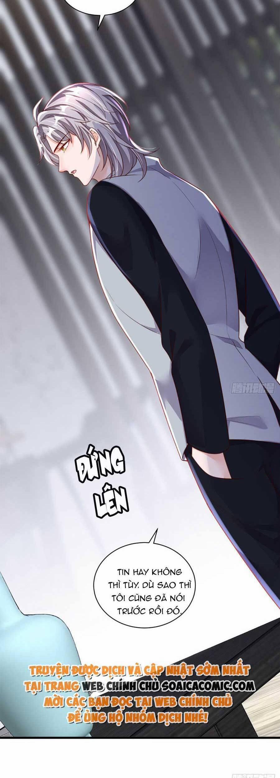 Ác Ma Thì Thầm 84 trang 18