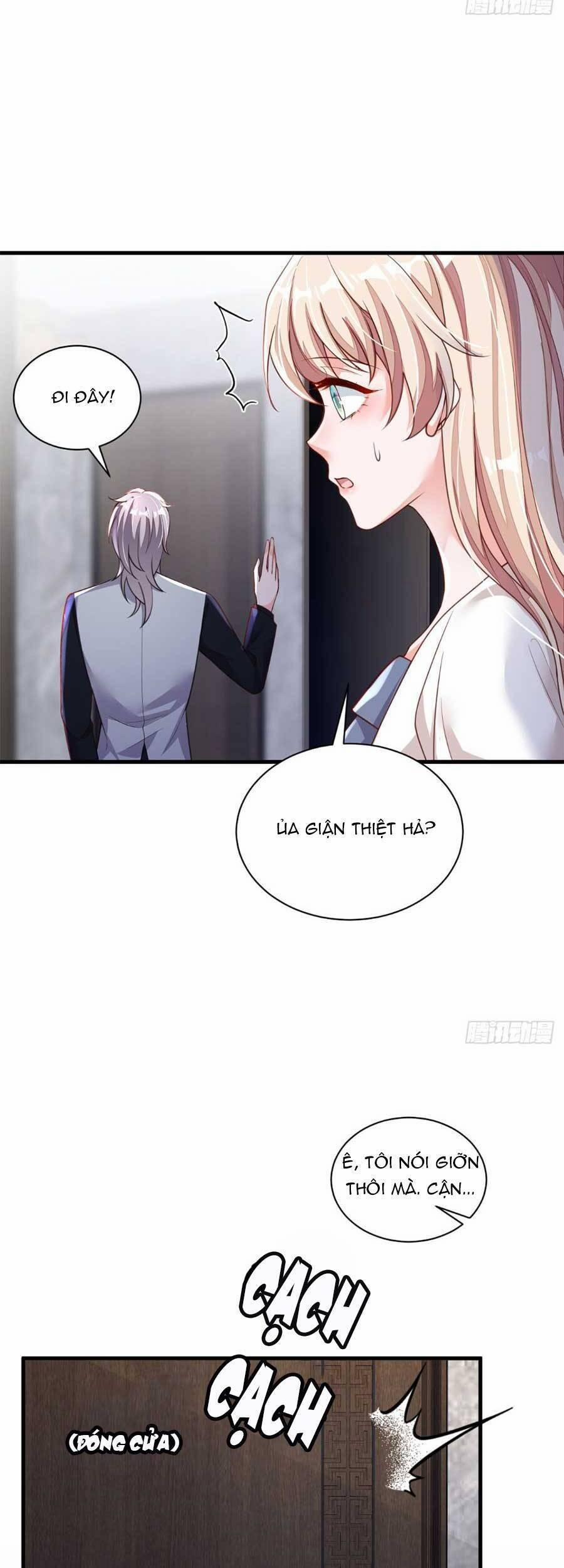 Ác Ma Thì Thầm 84 trang 19