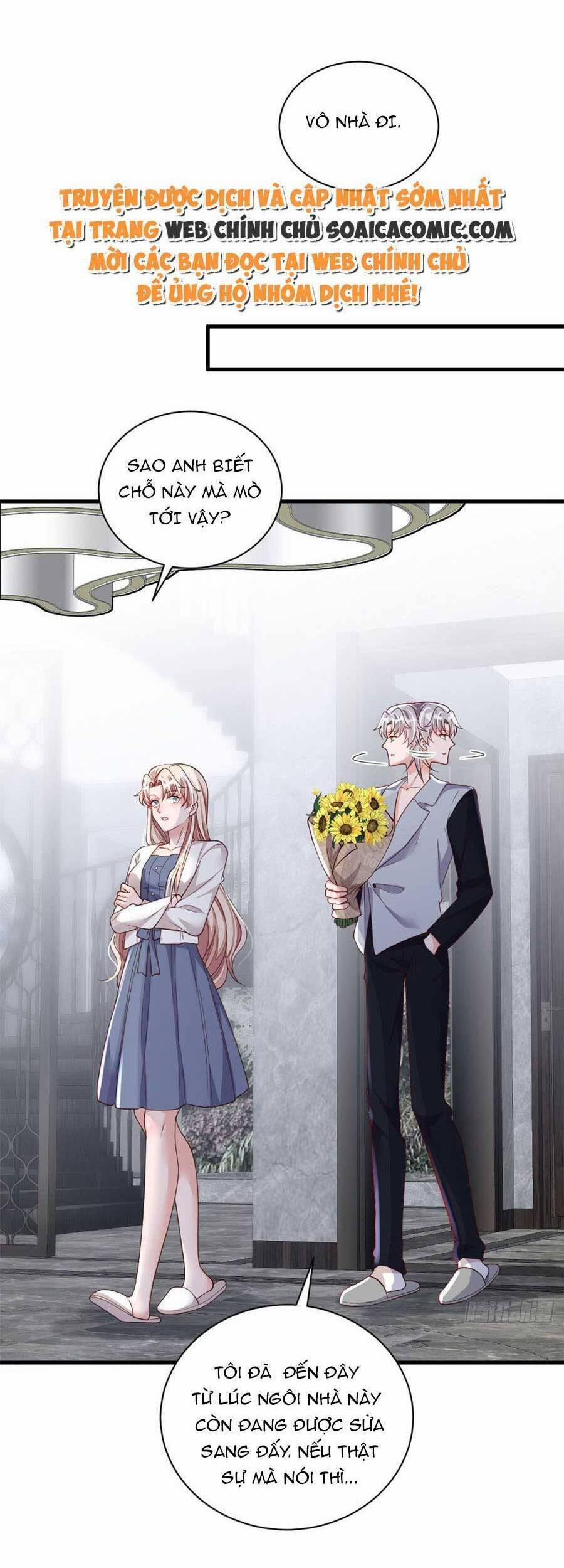 Ác Ma Thì Thầm 84 trang 2