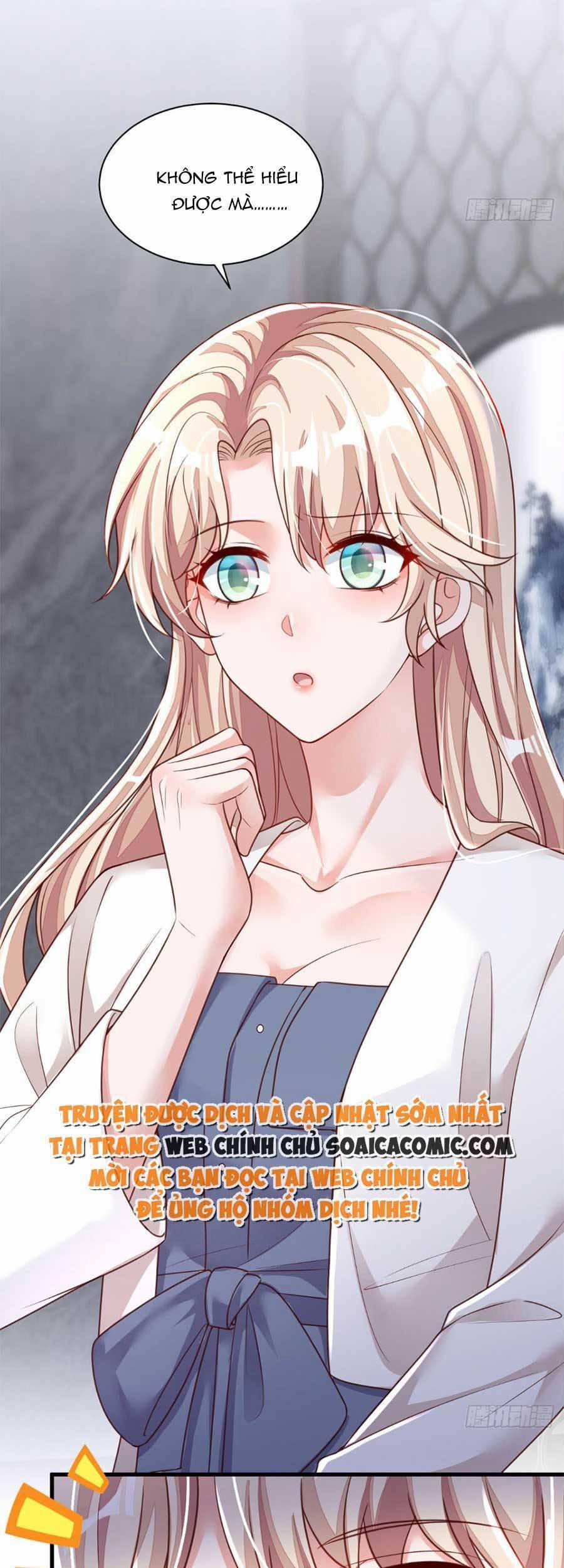 Ác Ma Thì Thầm 84 trang 21