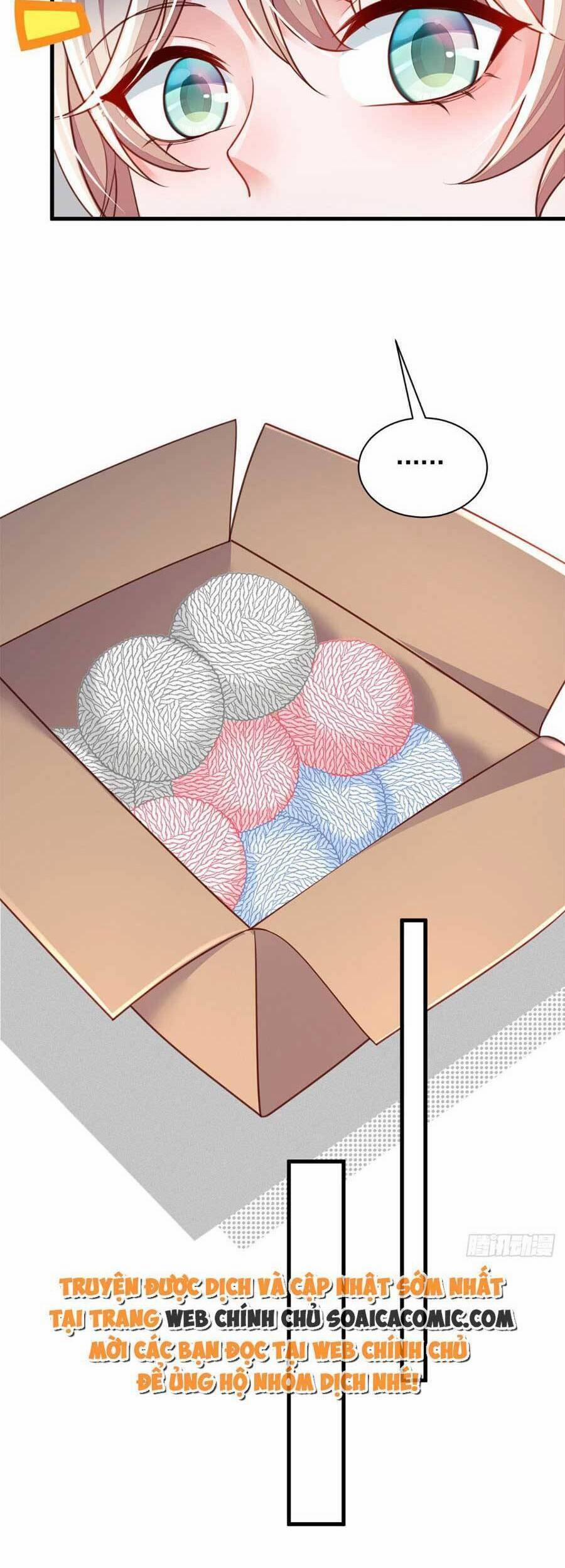 Ác Ma Thì Thầm 84 trang 22