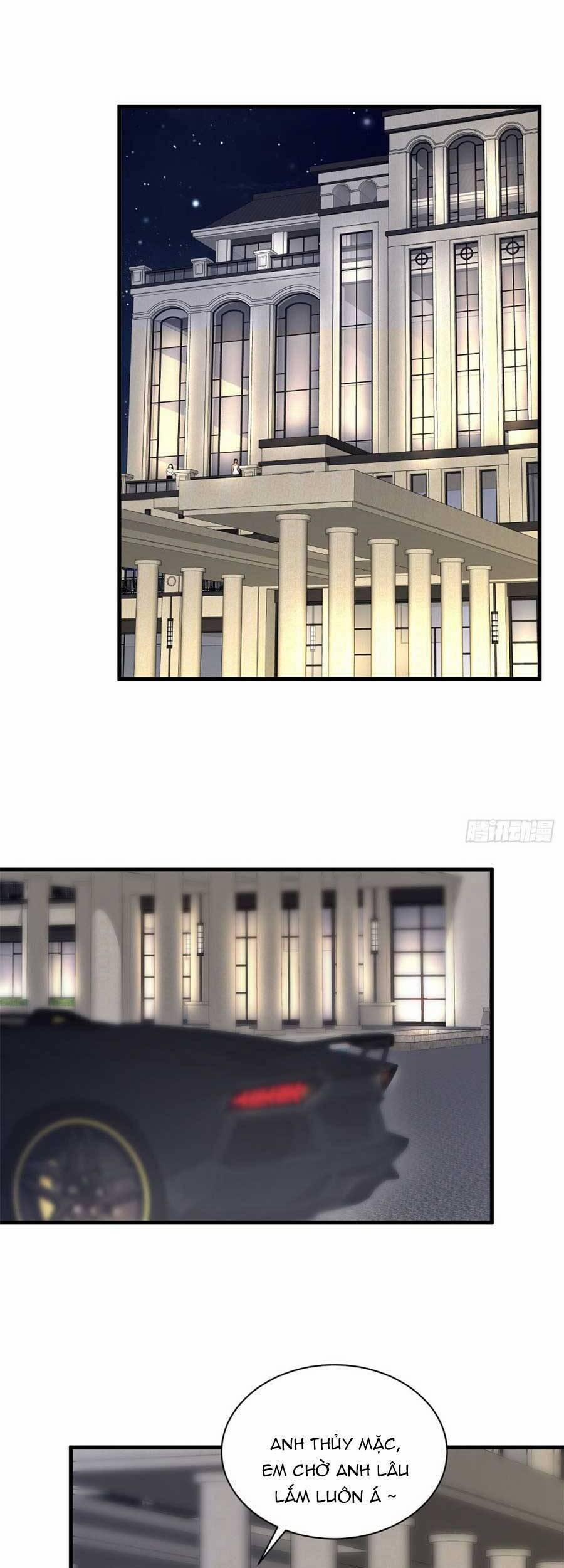 Ác Ma Thì Thầm 84 trang 23