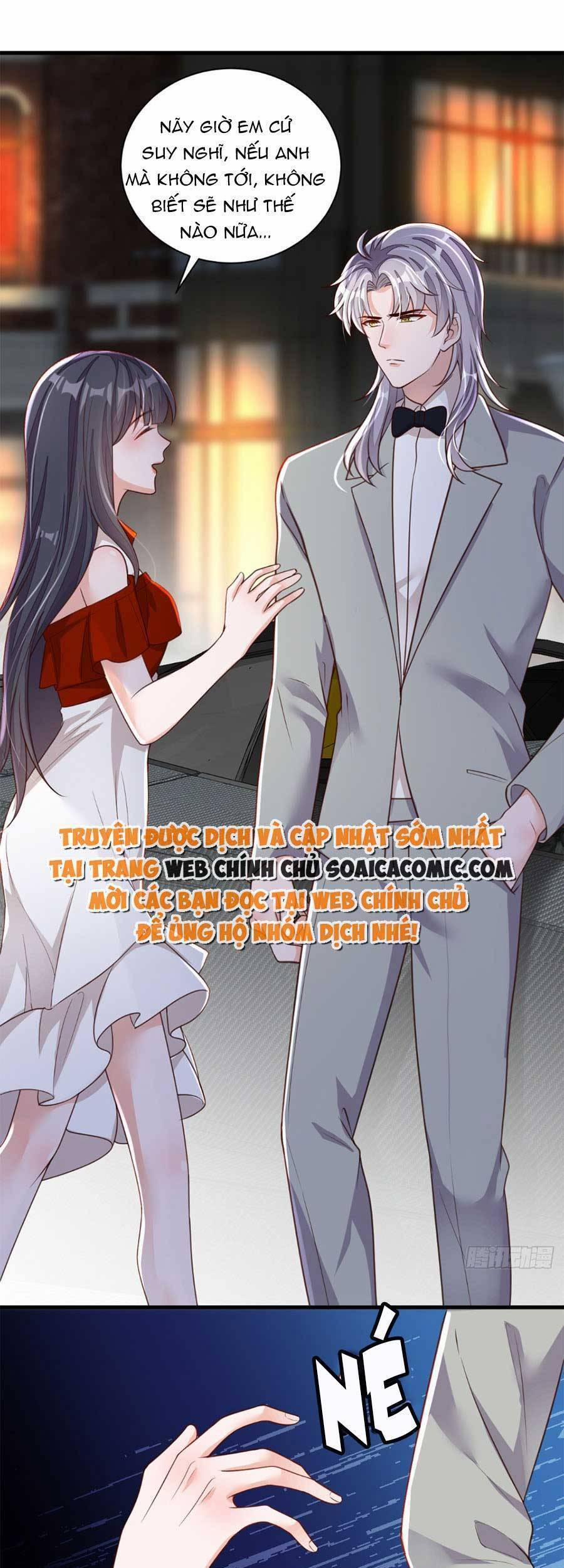 Ác Ma Thì Thầm 84 trang 25