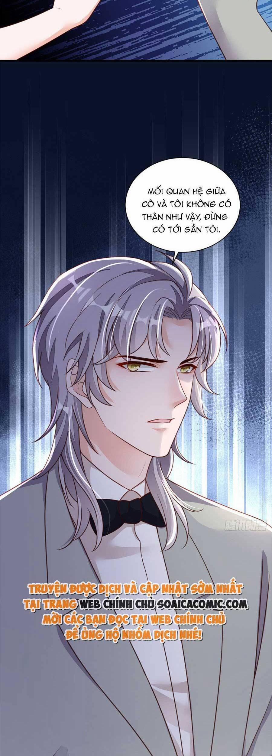 Ác Ma Thì Thầm 84 trang 26