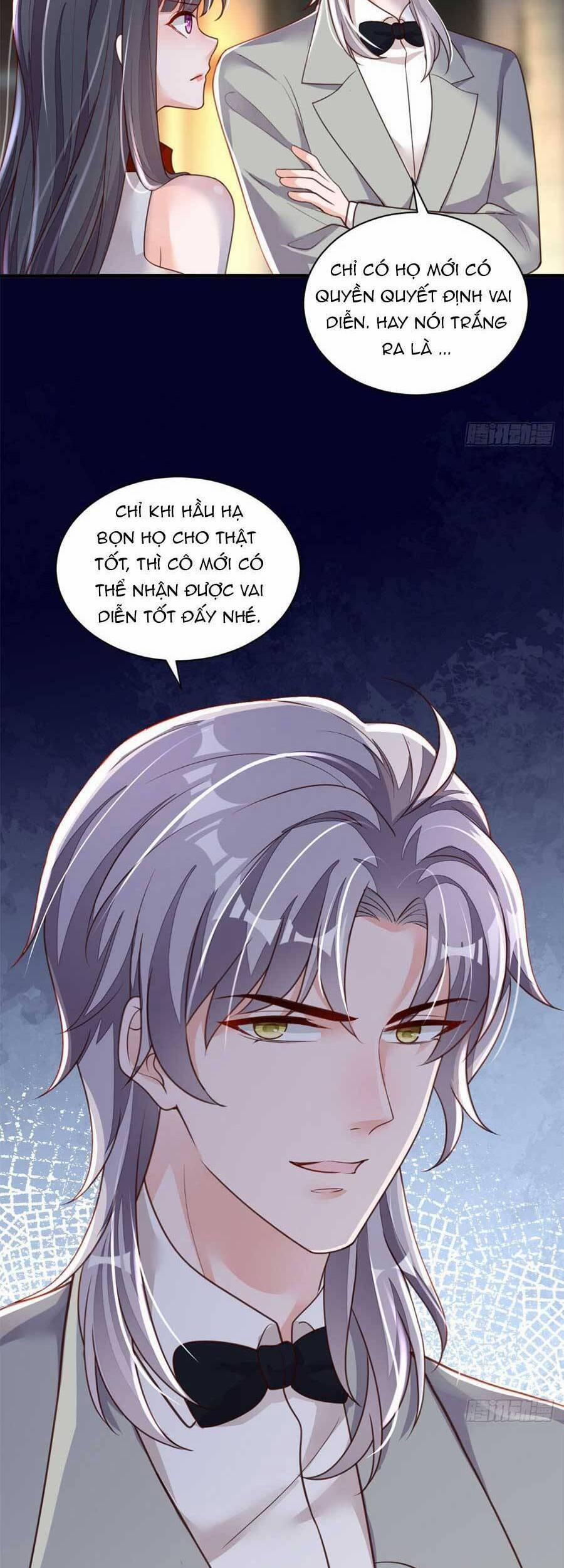 Ác Ma Thì Thầm 84 trang 29