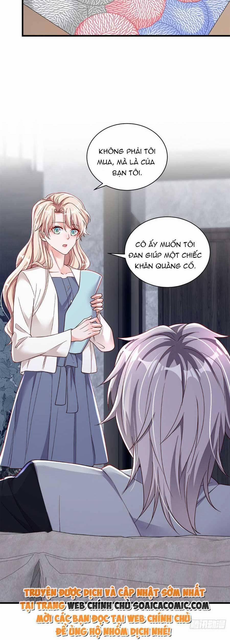 Ác Ma Thì Thầm 84 trang 6