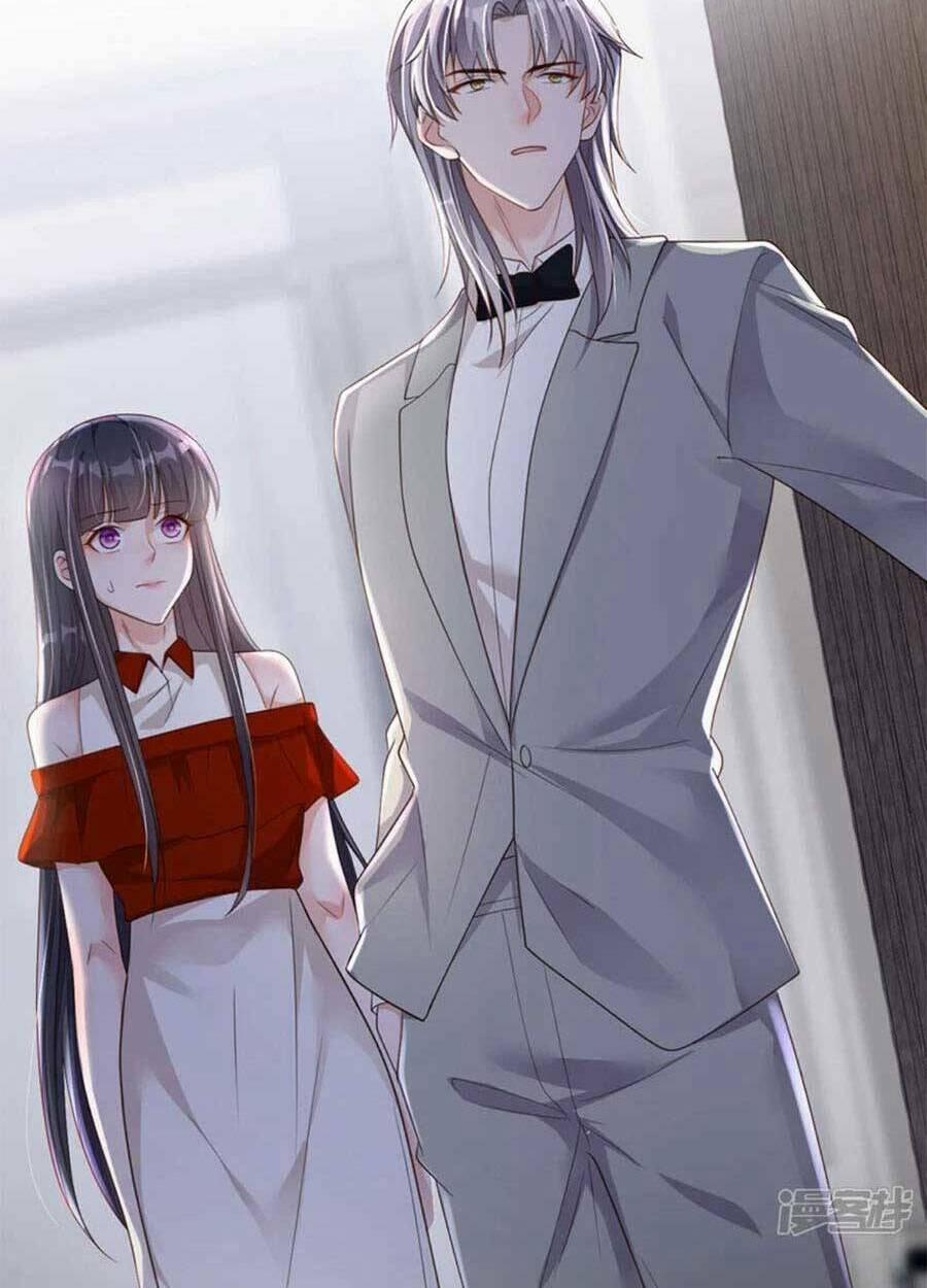 Ác Ma Thì Thầm 85 trang 22