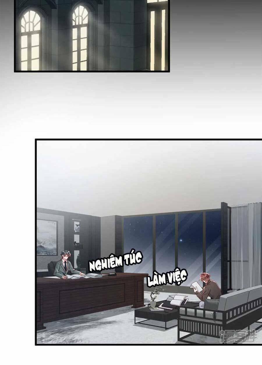 Ác Ma Thì Thầm 85 trang 25