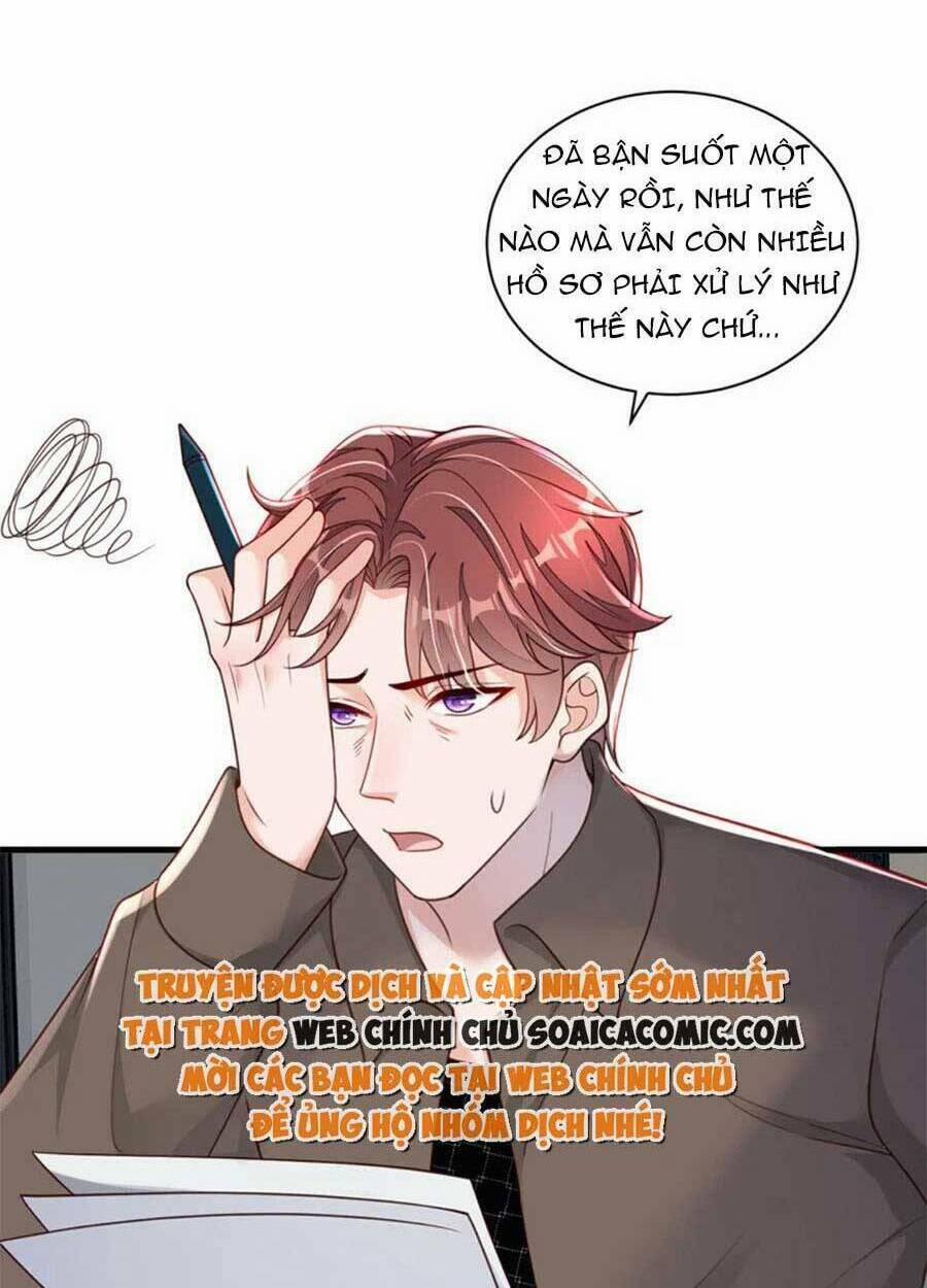 Ác Ma Thì Thầm 85 trang 26