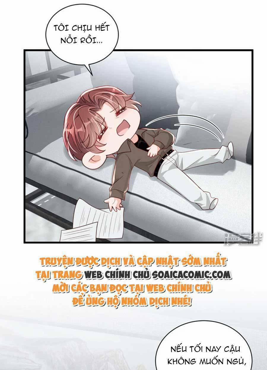 Ác Ma Thì Thầm 85 trang 28