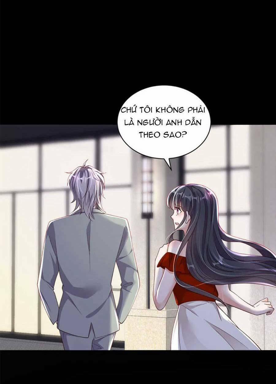 Ác Ma Thì Thầm 85 trang 3