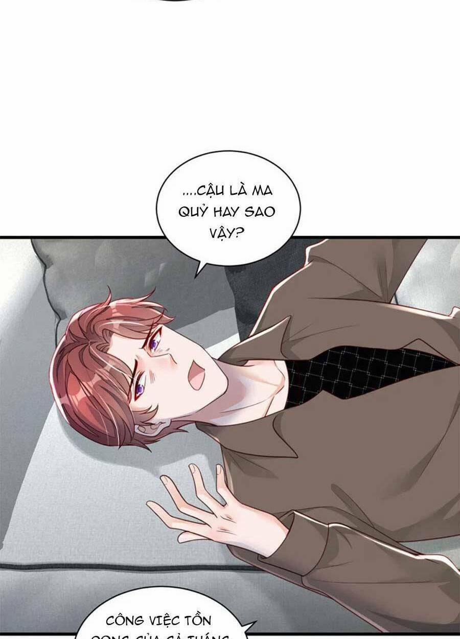 Ác Ma Thì Thầm 85 trang 30