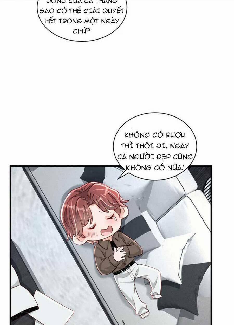 Ác Ma Thì Thầm 85 trang 31