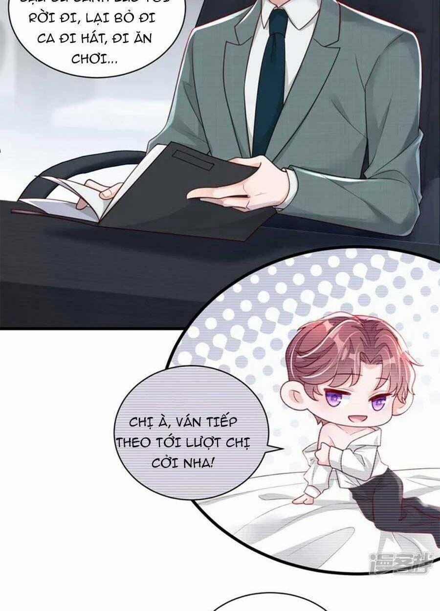 Ác Ma Thì Thầm 85 trang 33