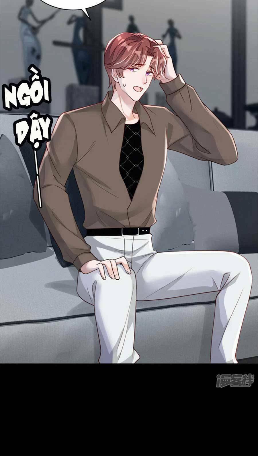 Ác Ma Thì Thầm 85 trang 36