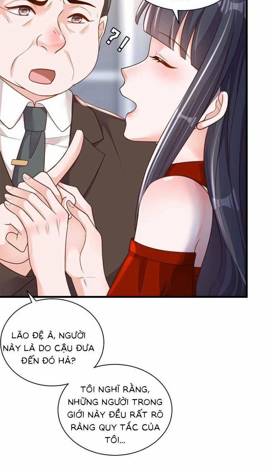 Ác Ma Thì Thầm 86 trang 28
