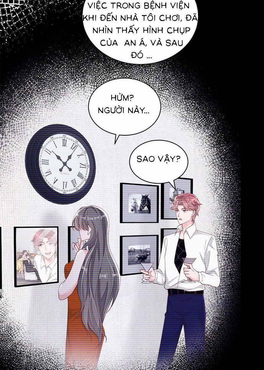 Ác Ma Thì Thầm 86 trang 3
