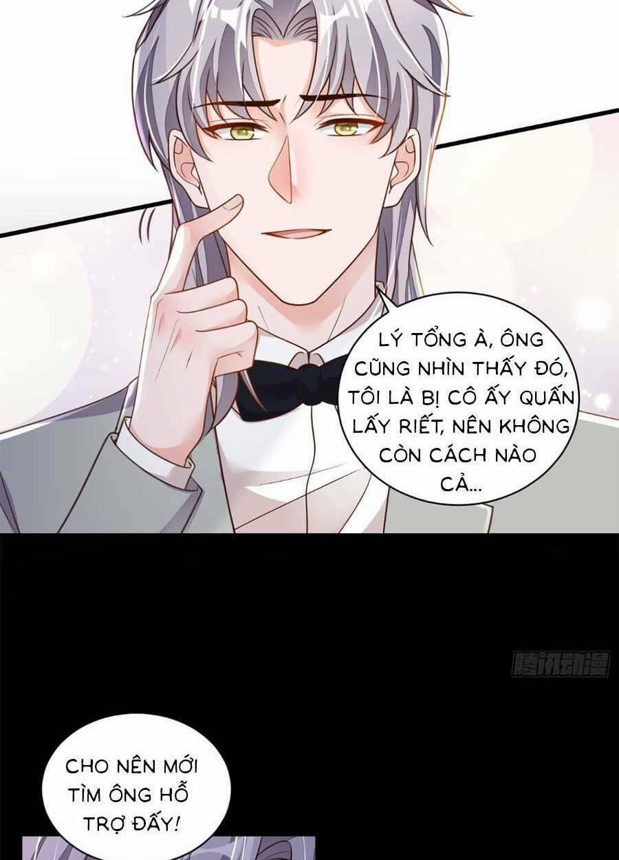 Ác Ma Thì Thầm 86 trang 31