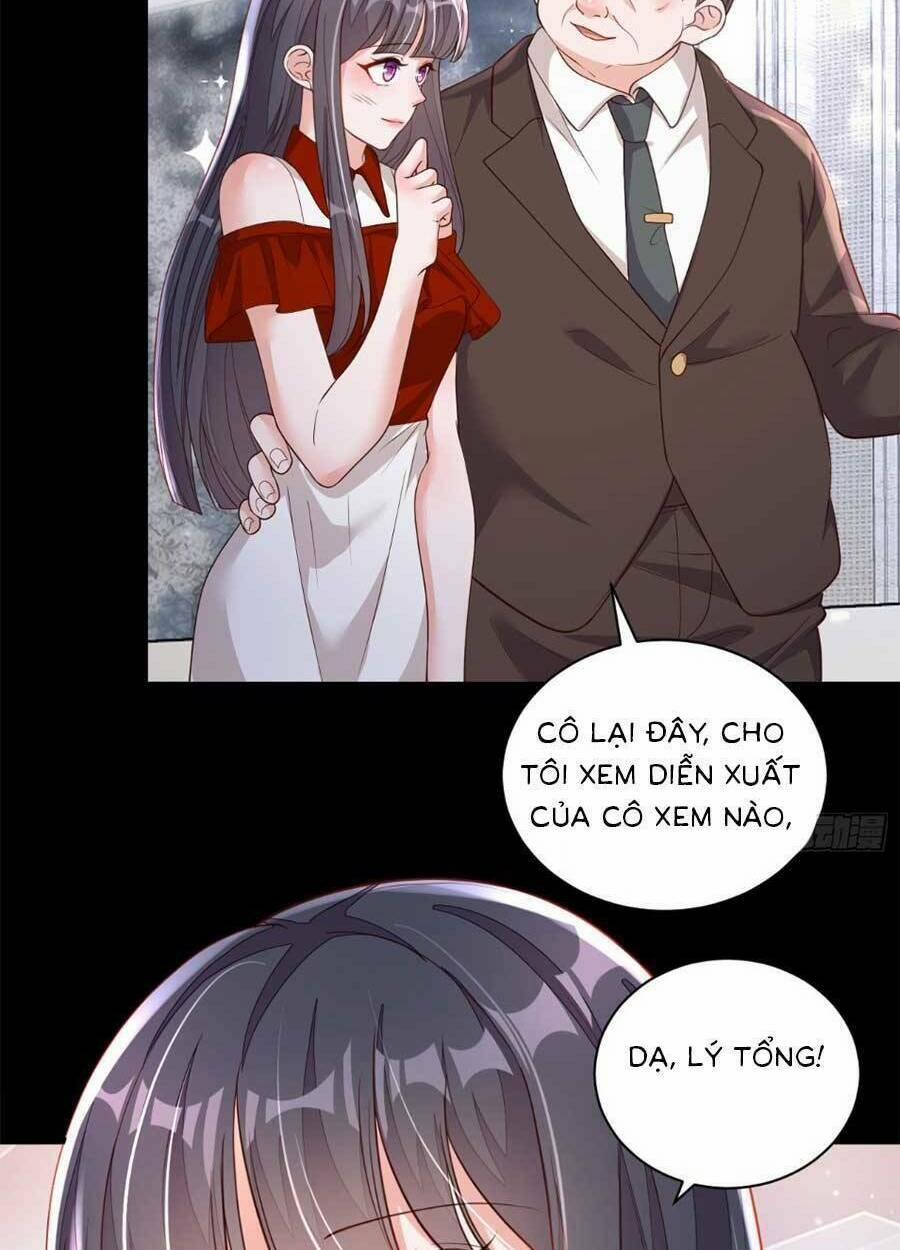 Ác Ma Thì Thầm 86 trang 34