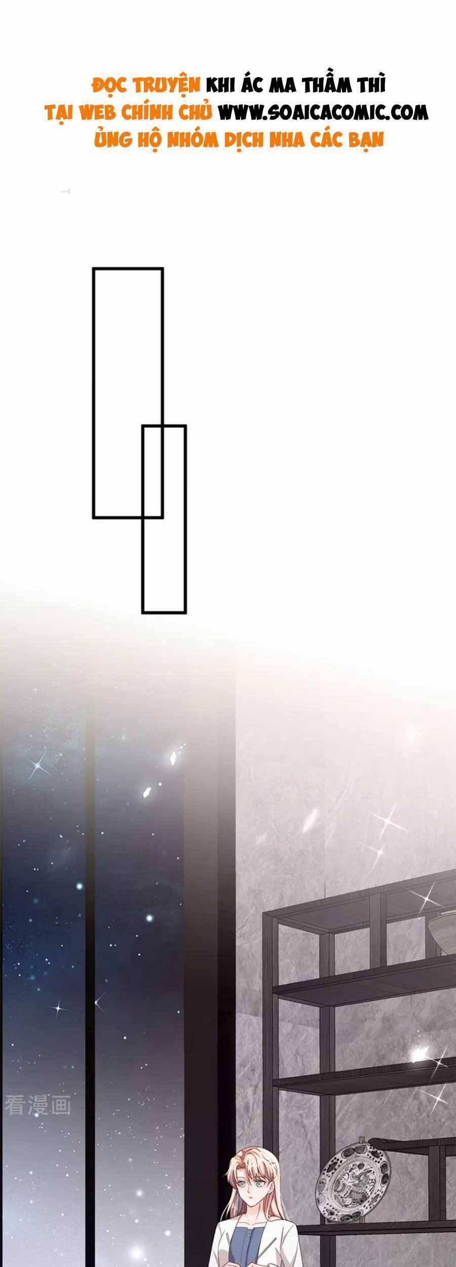 Ác Ma Thì Thầm 87 trang 1