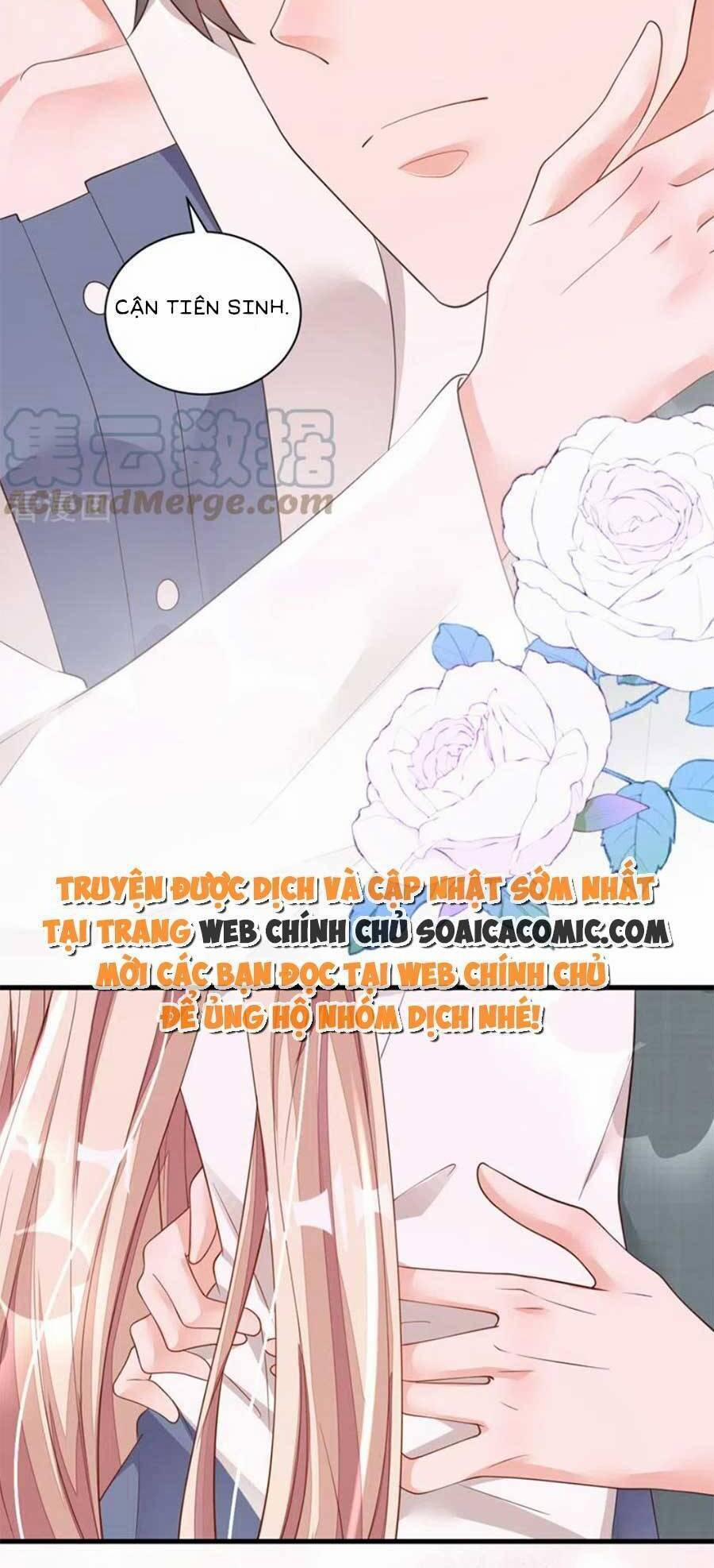 Ác Ma Thì Thầm 87 trang 11