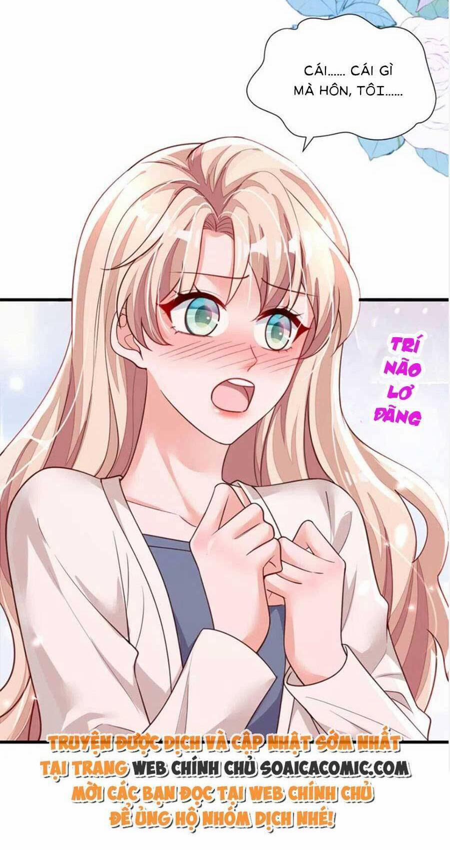 Ác Ma Thì Thầm 87 trang 15