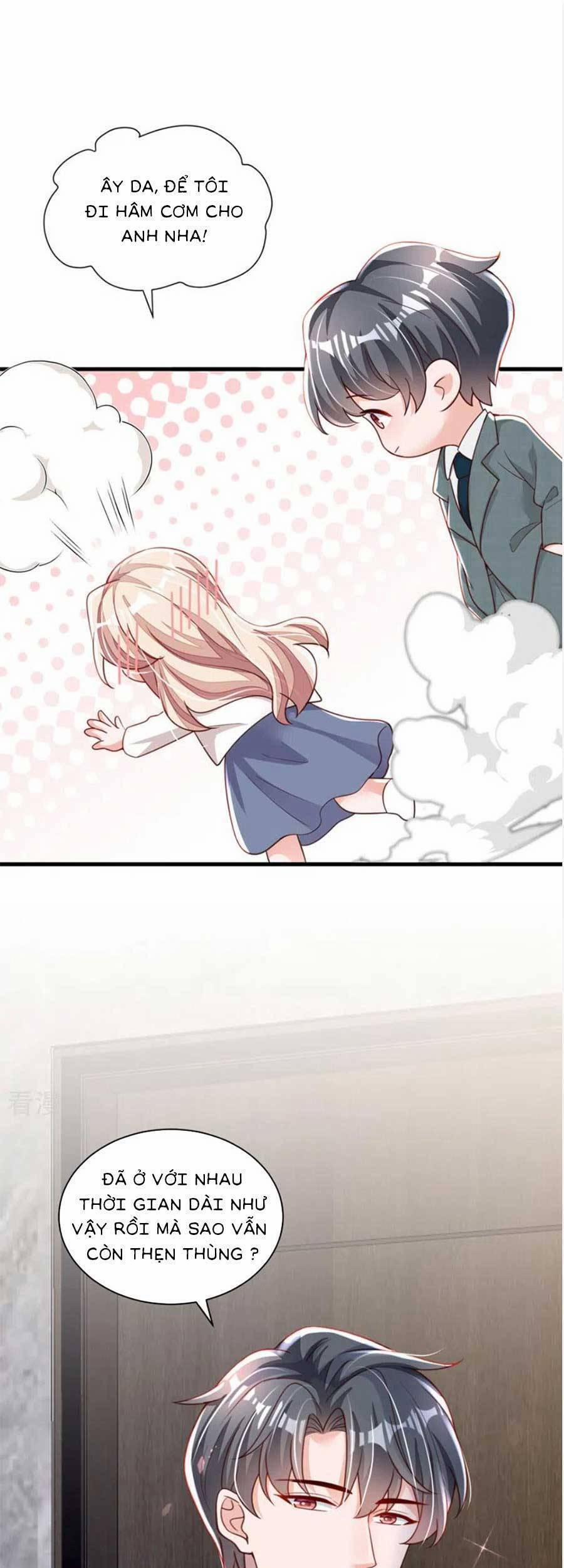 Ác Ma Thì Thầm 87 trang 16