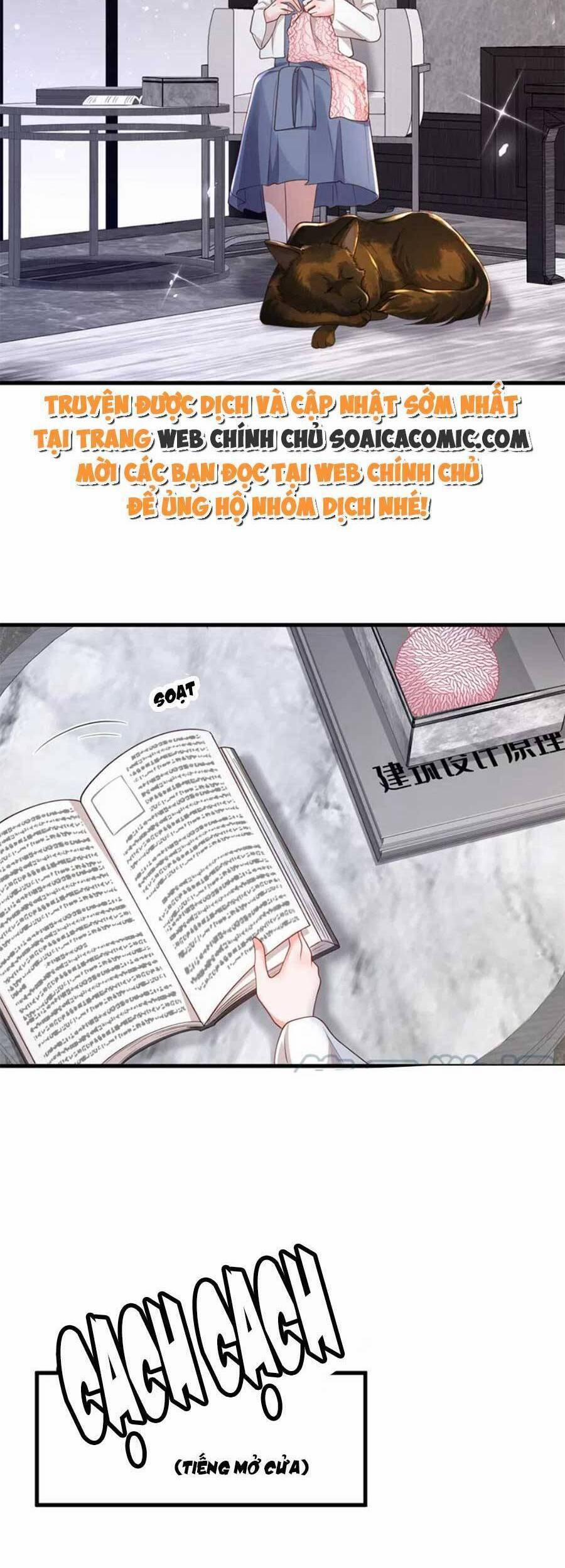 Ác Ma Thì Thầm 87 trang 2