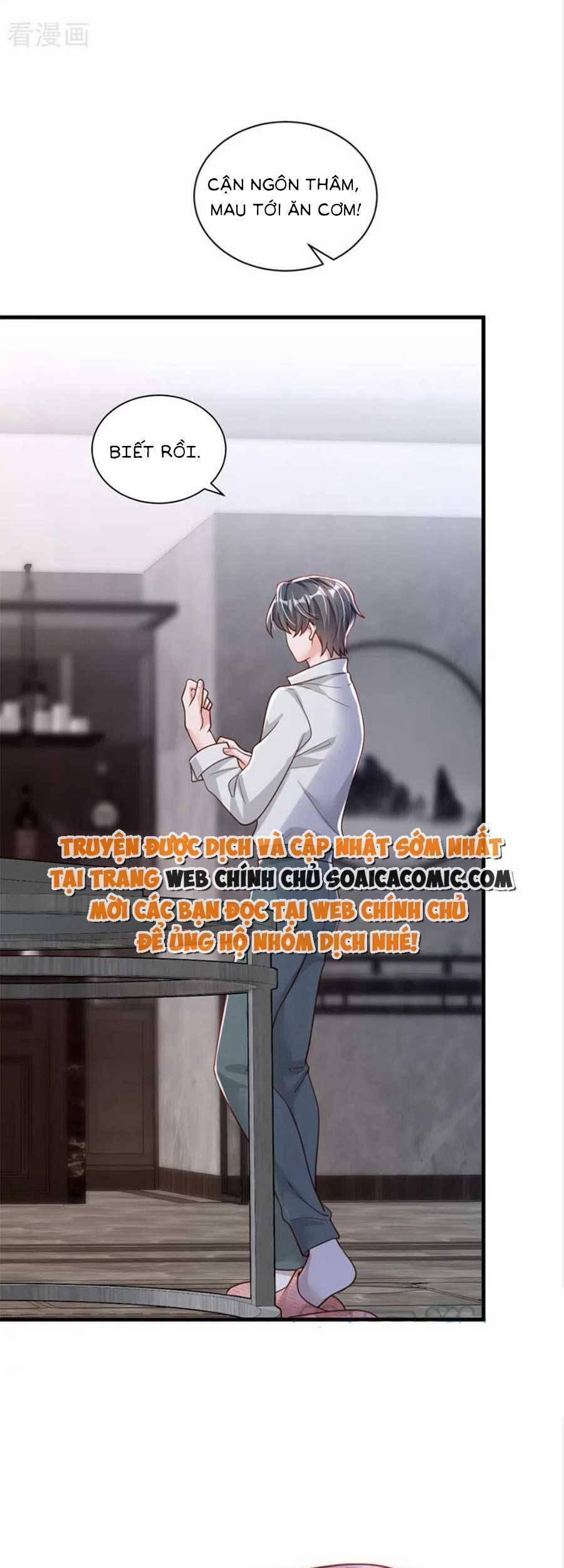 Ác Ma Thì Thầm 87 trang 20