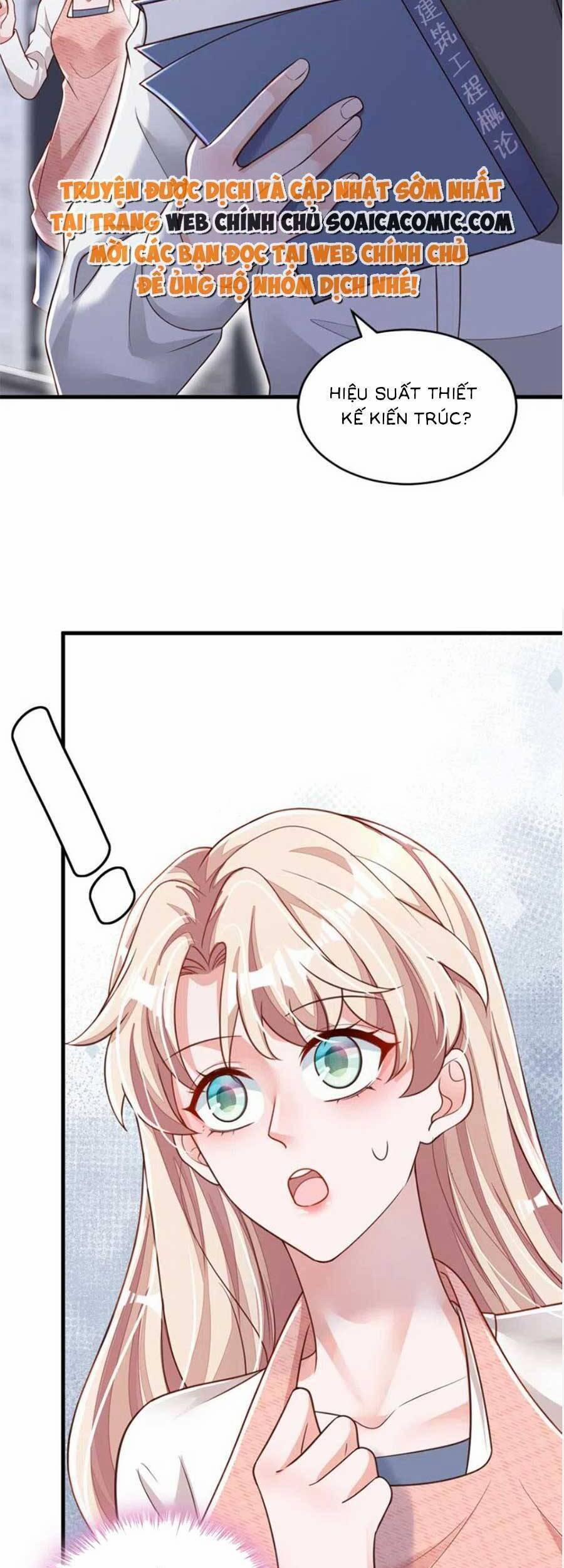 Ác Ma Thì Thầm 87 trang 22