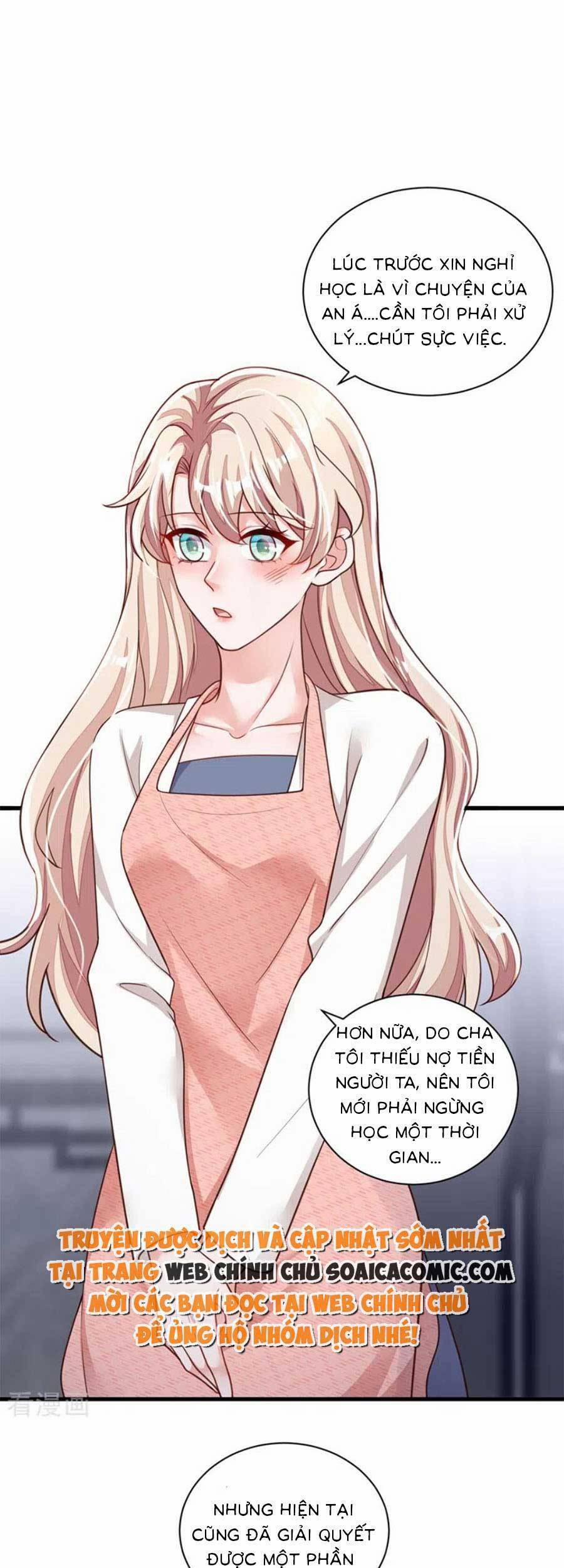 Ác Ma Thì Thầm 87 trang 24