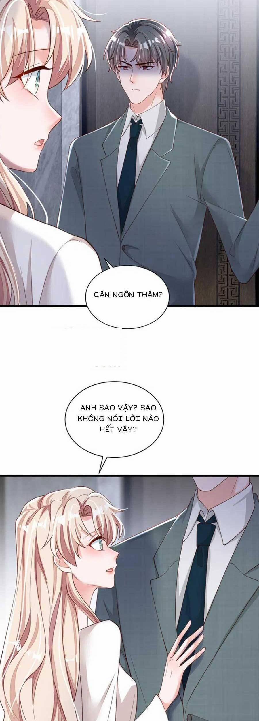 Ác Ma Thì Thầm 87 trang 6