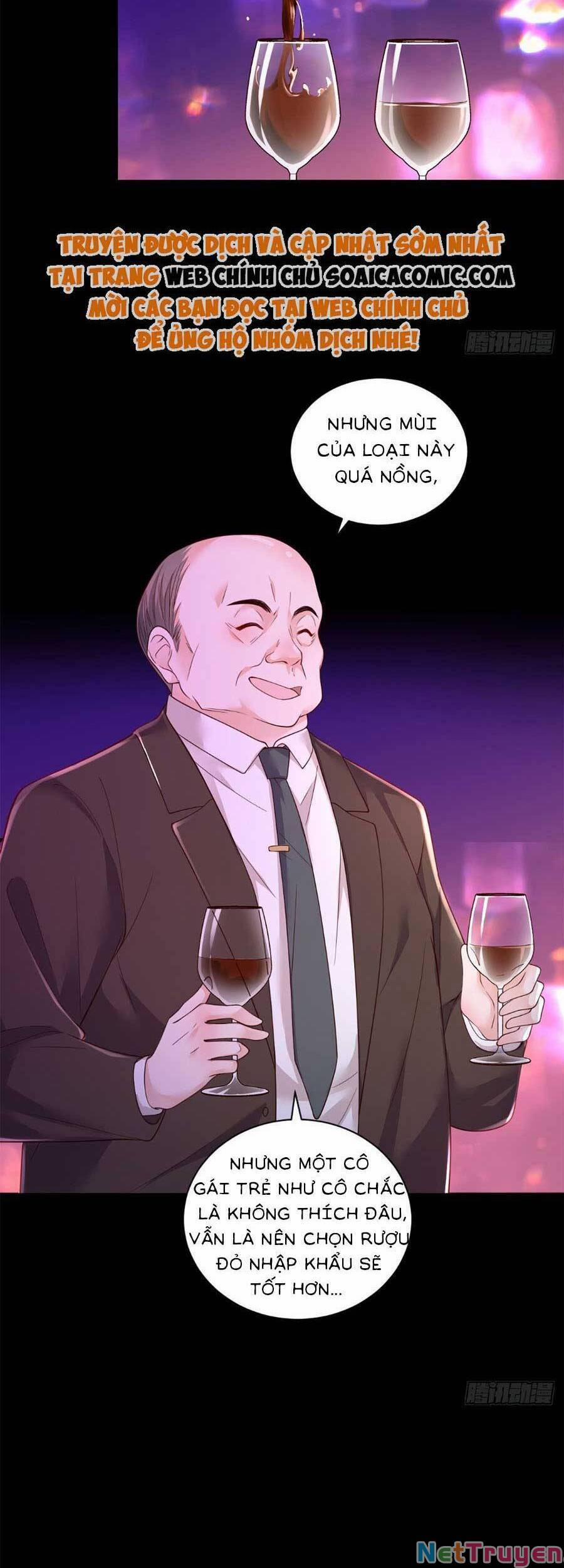 Ác Ma Thì Thầm 88 trang 10