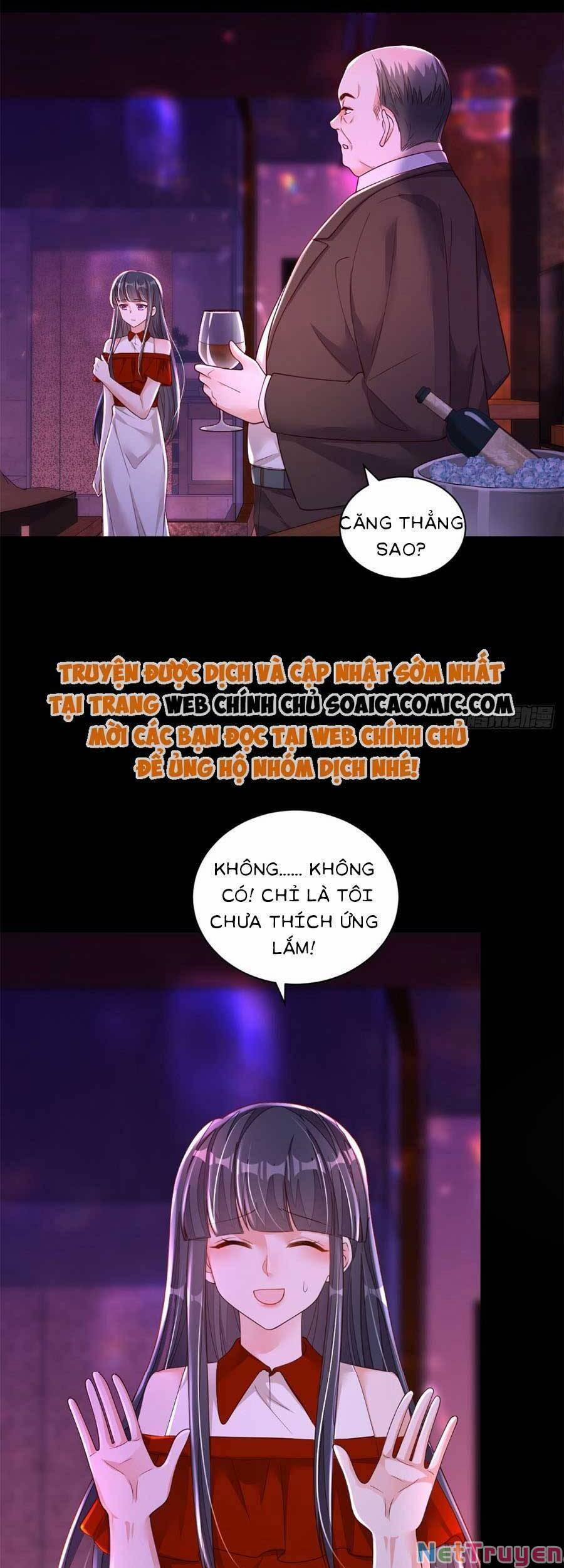 Ác Ma Thì Thầm 88 trang 11