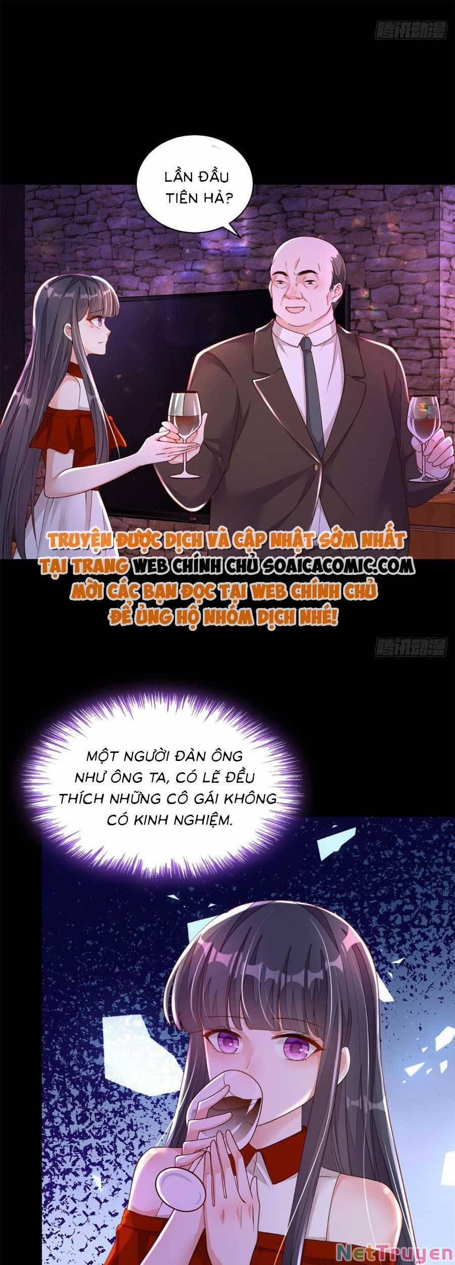 Ác Ma Thì Thầm 88 trang 13