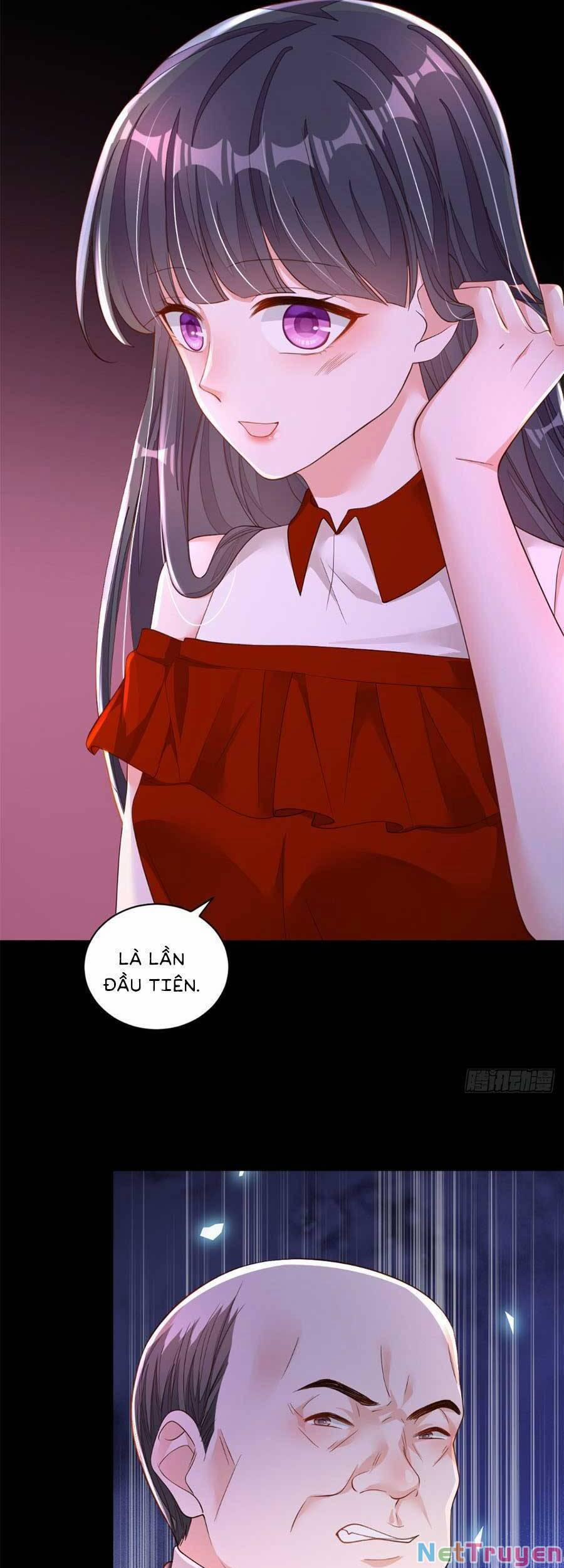 Ác Ma Thì Thầm 88 trang 15